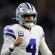 Image for article titled Dak Prescott Petitions Oklahoma Governor to Release Black Man from Death Row